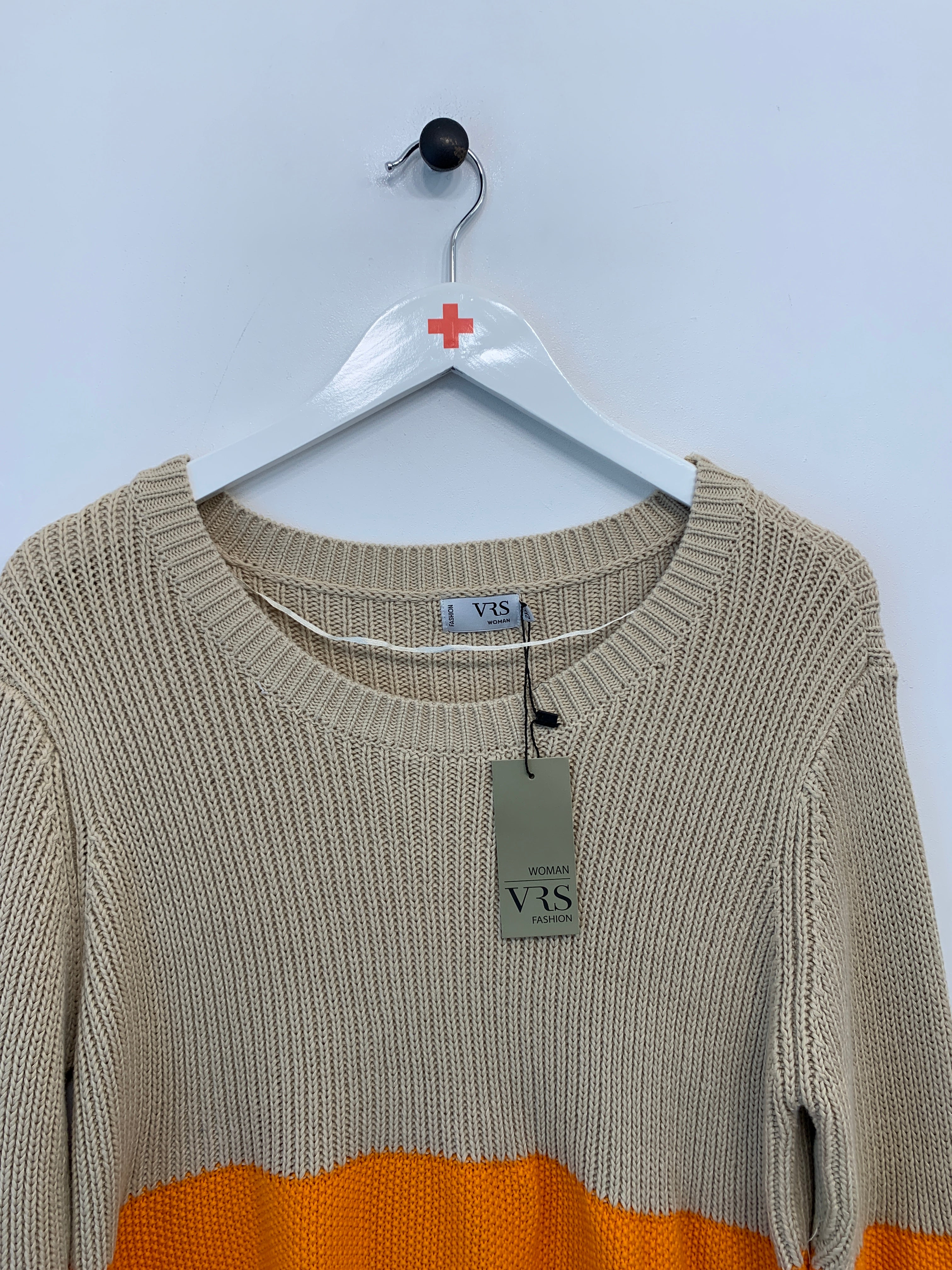VRS Sweater
